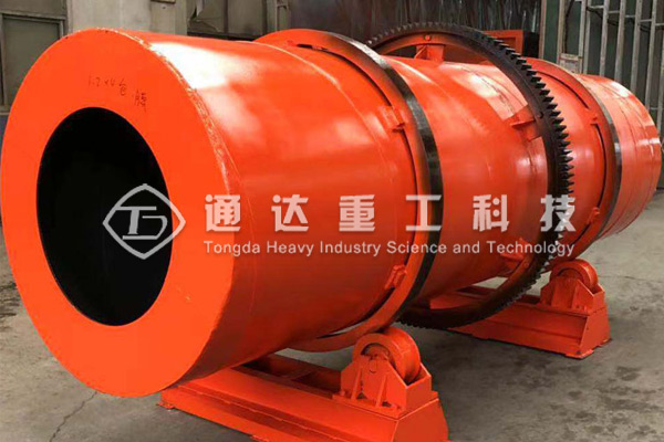 回轉(zhuǎn)式包膜機