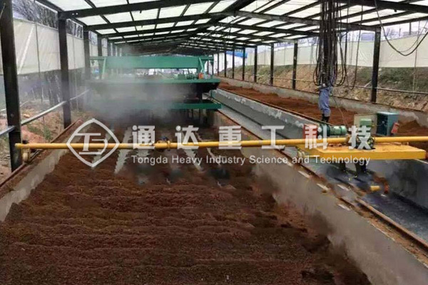 畜禽糞便制造有機肥設備配置有哪些?需投資多少錢?