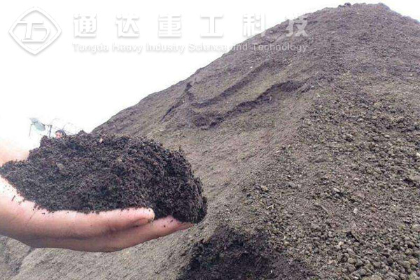 小型羊糞有機肥生產線廠家價格，生產成套羊糞有機肥設備多少錢